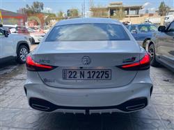 ام جي GT